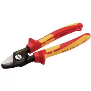 Draper - 99060 XP1000 VDE Cable Shears, 170mm, Tethered
