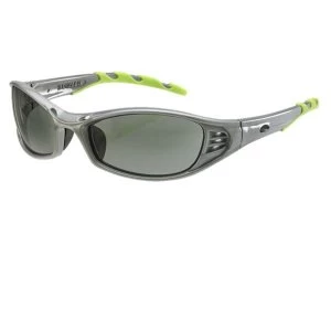 BBrand Florida Safety Spectacles Grey