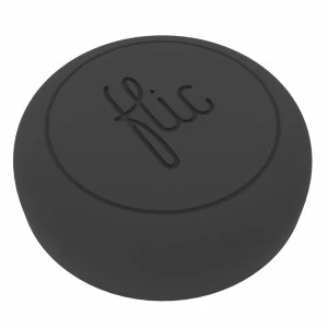 Flic Wireless Smart button Black