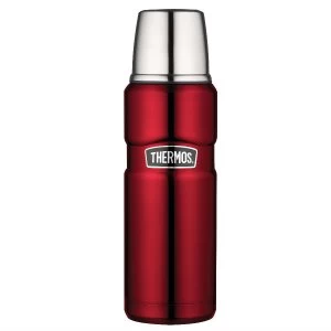 Thermos 470ml Stainless Steel Flask