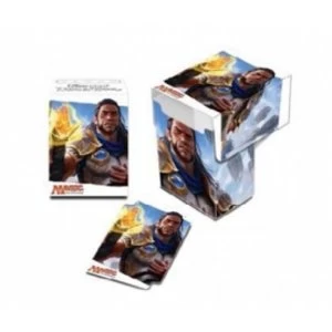Magic The Gathering Oath of the Gatewatch Deck Box v3