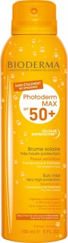Bioderma Photoderm MAX Sun Mist SPF50+ 150ml