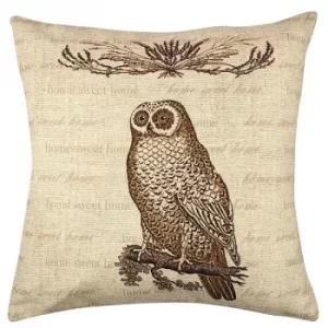 A11918 Multicolor Cushion Owl 3