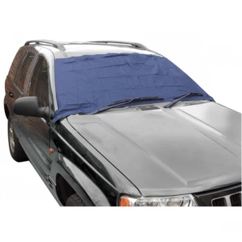 Streetwize Extra Large Universal Frost Screen