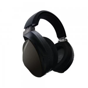 Asus Republic of Gamers ROG Strix Fusion Wireless Gaming Headphone Headset 90YH00Z4-B3UA00 - Black