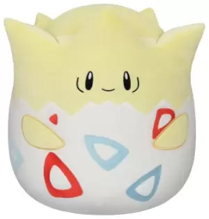Squishmallows 14" - Togepi W2