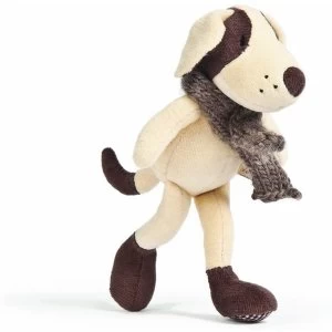 Ragtales Percy The Dog Soft Toy