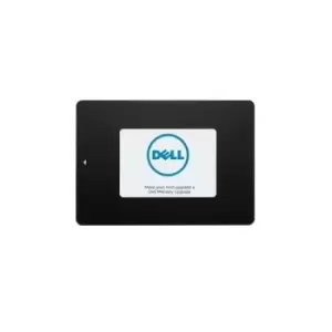 DELL AB292879 internal solid state drive 2.5" 128GB Serial ATA