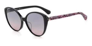 Kate Spade Sunglasses Everly/F/S Asian Fit 807/5J