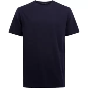 J Lindeberg Sid Basic T Shirt - Blue