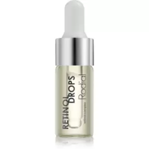 Rodial Retinol Drops concentrated treatment with retinol 10 ml