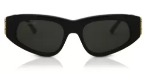 Balenciaga Sunglasses BB0095S 001