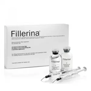 Fillerina Grade 2 Dermo-Cosmetic Filler Treatment