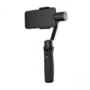SwiftCam M4 Lite 3 axis stabilizing technology for mobile phone