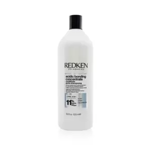 RedkenAcidic Bonding Concentrate Conditioner For Demanding Processed Hair 1000ml/33.8oz