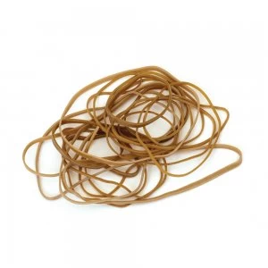 Value Rubber Bands (No 38) 3x150mm 454g