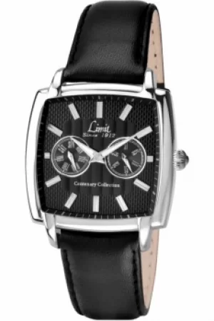 Mens Limit Centenary Collection Watch 5888.01