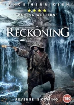 A Reckoning - DVD