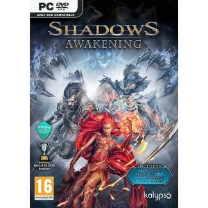 Shadows Awakening PC Game