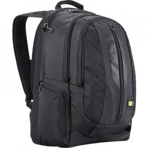 case LOGIC Laptop backpack RBP217 Suitable for up to: 43,9cm (17,3) Black