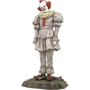 Diamond Select Toys IT Chapter 2 Pennywise Swamp Edition PVC Statue