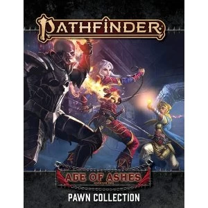Pathfinder Pawns: Age of Ashes Pawn Collection (P2)