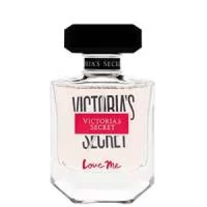 Victoria's Secret Love Me Eau de Parfum 50ml