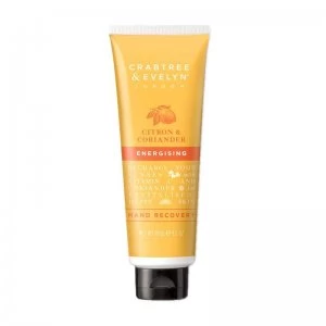 Crabtree & Evelyn Citron Hand Recovery 100g