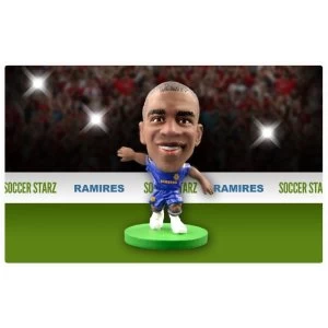 Soccerstarz Chelsea Home Kit Ramires