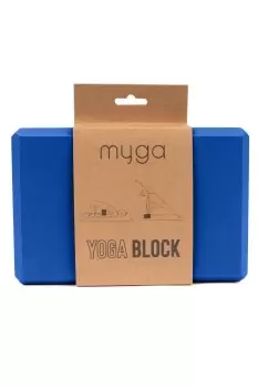Foam Yoga Block