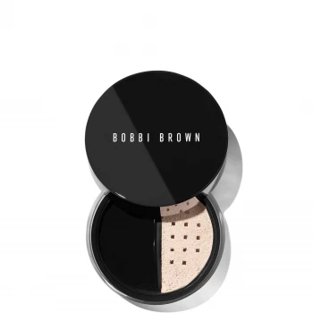 Bobbi Brown Loose Powder 12g (Various Shades) - Soft Porcelain