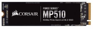 Corsair Force MP510 240GB NVMe SSD Drive