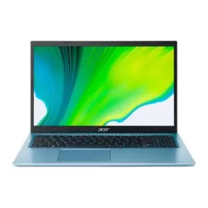 Acer Aspire 5 A515-56 i5-1135G7 Notebook 39.6cm (15.6") Full HD Intel Core i5 8GB DDR4-SDRAM 1000 GB SSD WiFi 6 (802.11ax) Windows 10 Home Blue