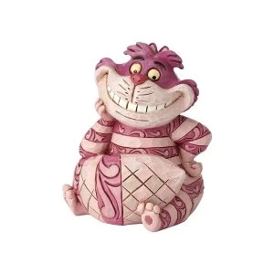 Cheshire Cat (Alice In Wonderland) Disney Traditions Figurine