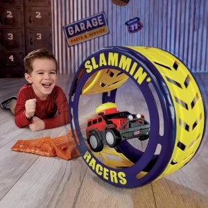 Little Tikes Slammin Racers Turbo Tyre