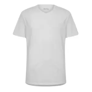 Boss 2 Pack Van T-Shirt - White