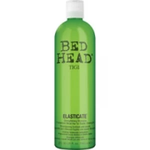 TIGI Bed Head Elasticate Shampoo (750ml)