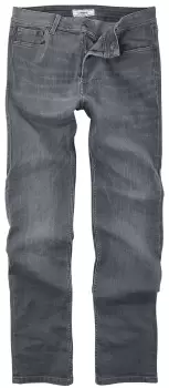 Produkt Slim Jeans F-90 Jeans grey