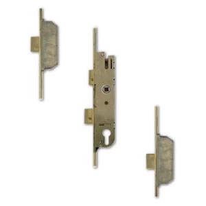 GU Standard 2 Deadbolt UPVC Multipoint Door Lock