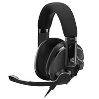 EPOS H3 Hybrid Bluetooth and Wired Gaming Headset - Black (1000890)