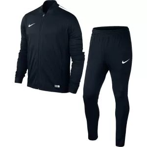 Boys, Nike Junior Academy 21 Dri-FIT Tracksuit - Navy/White, Size S