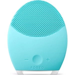 FOREO LUNA 2 (Various Types) - For Oily Skin