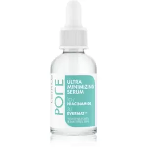 Catrice Pore Ultra Minimizing Pore-Minimising Serum 30ml