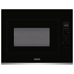 Zanussi ZMBN4SX 25L 900W Microwave Oven