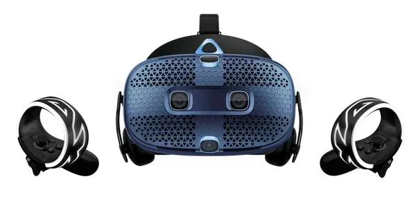 HTC VIVE Cosmos VR Gaming Headset