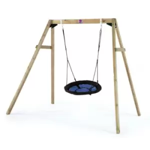 Plumplay - Plum Wooden Swing Set with Nest