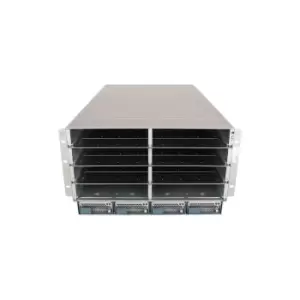 Cisco UCS 5108 Server Enclosure
