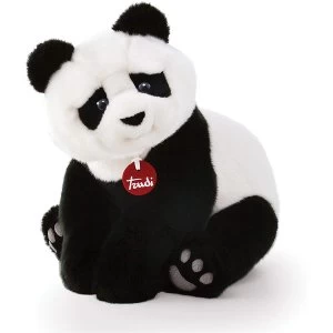 Panda Kevin (Trudi) Medium Plush