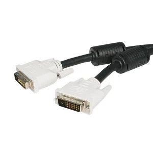 StarTech 3m DVI D Dual Link Cable