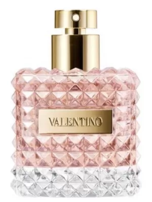 Valentino Donna Eau de Parfum For Her 30ml